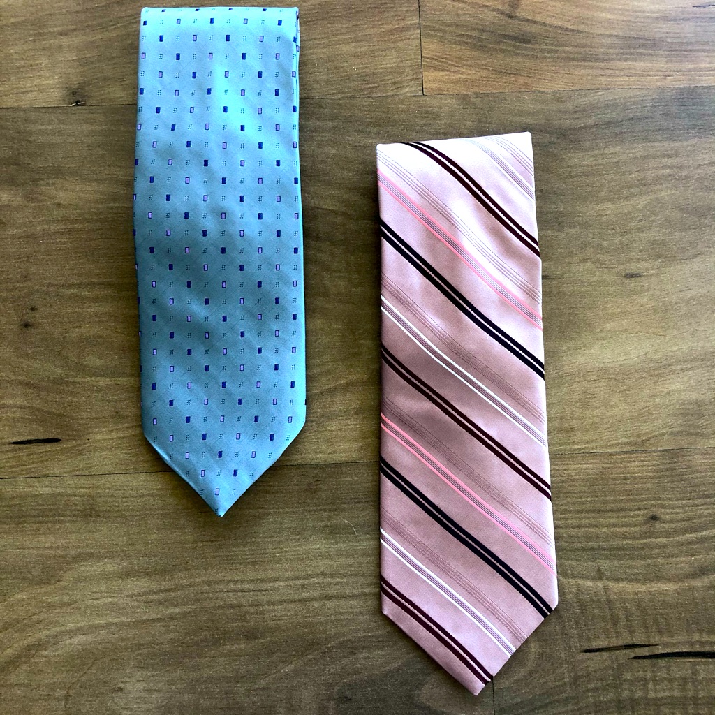 Dkny Ties Bundle
